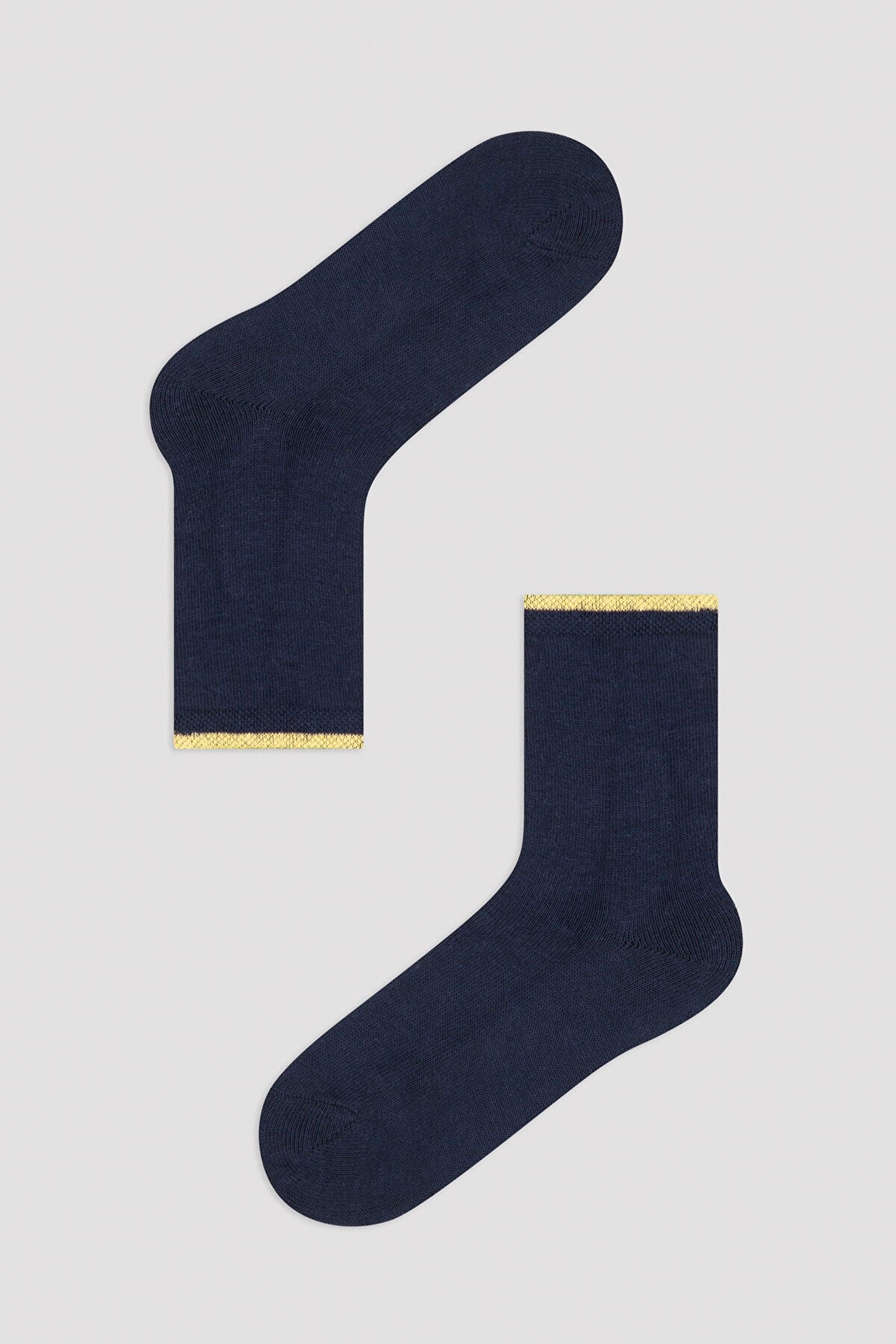 Multi Colour Dude 4In1 Socks