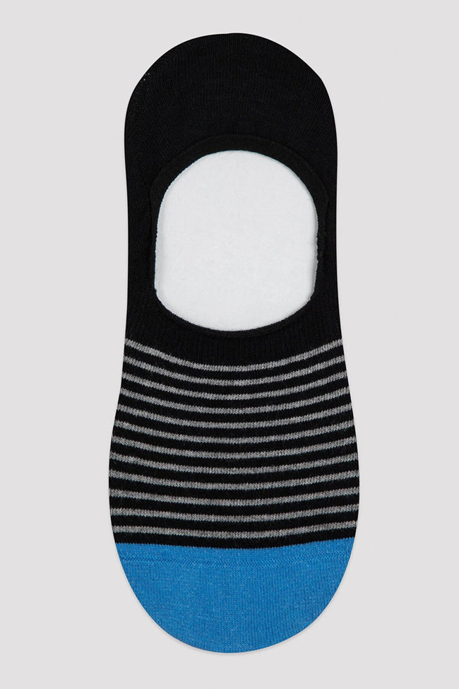 Ecolour Stripe Basic 2In1 Suba Hover Image