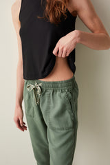 Pocket Detailed Jogirls Girls Er