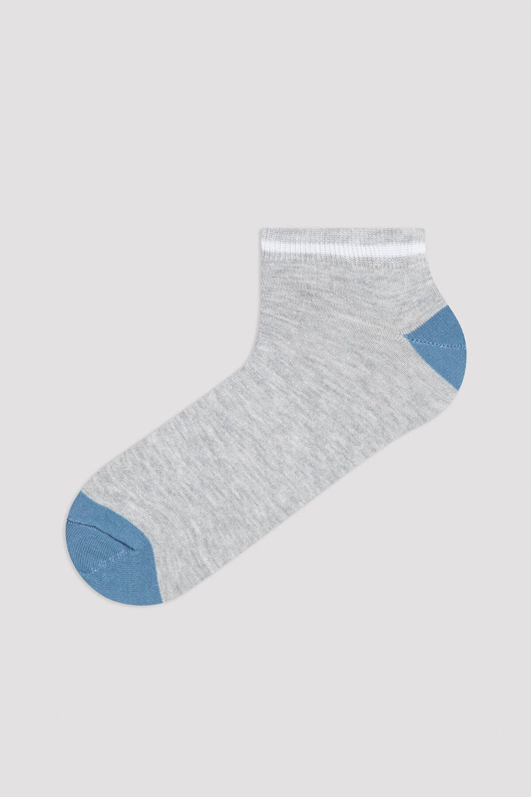 Esoft Colour 2In1 Socks