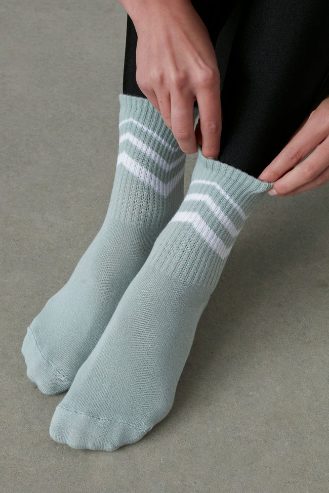 Cool Zigzag Skt Hover Image