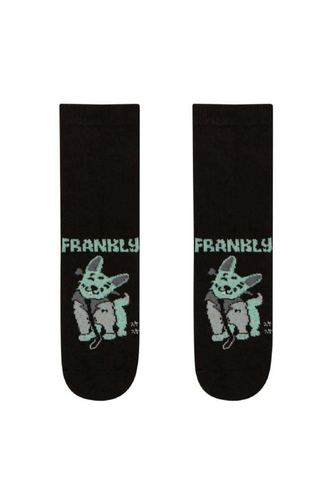 B.Frankly Hw 2Li Skt.