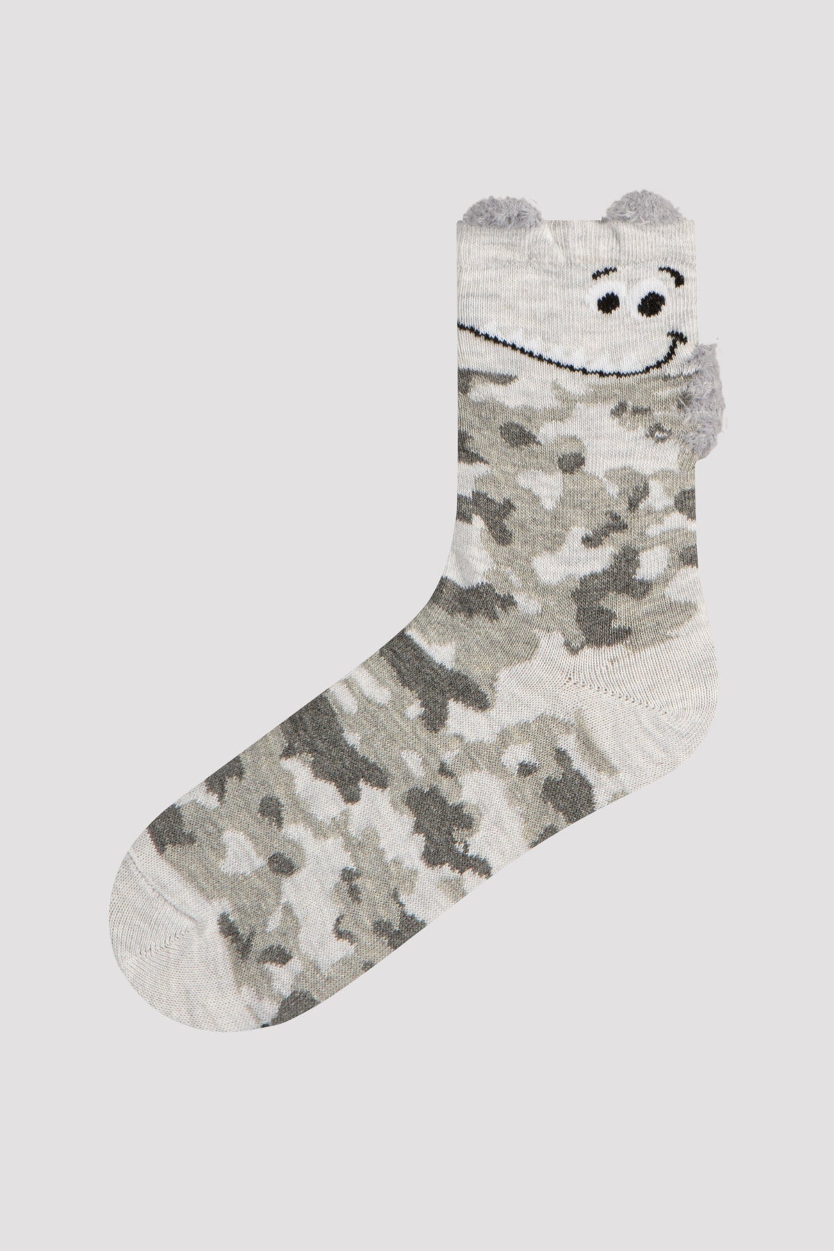 B.Camouflage Dino Skt