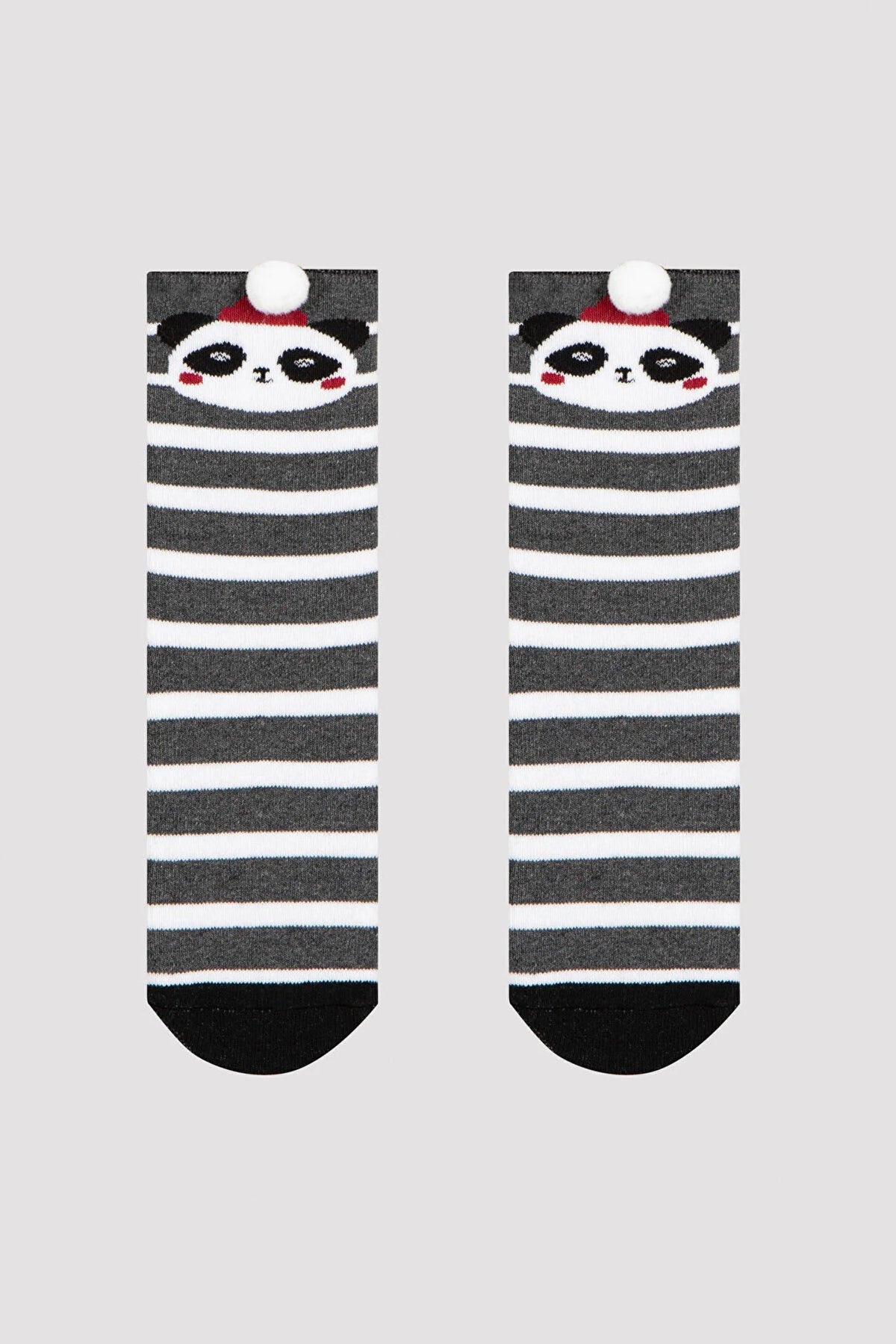 B Stripe Bear Ny Skt