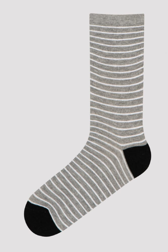 Sky Star 2In1 Socks