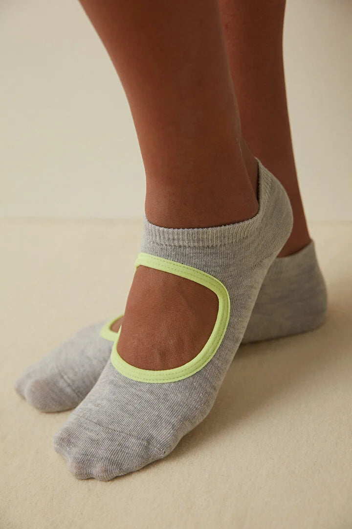 Act Cozy Ballet Suba