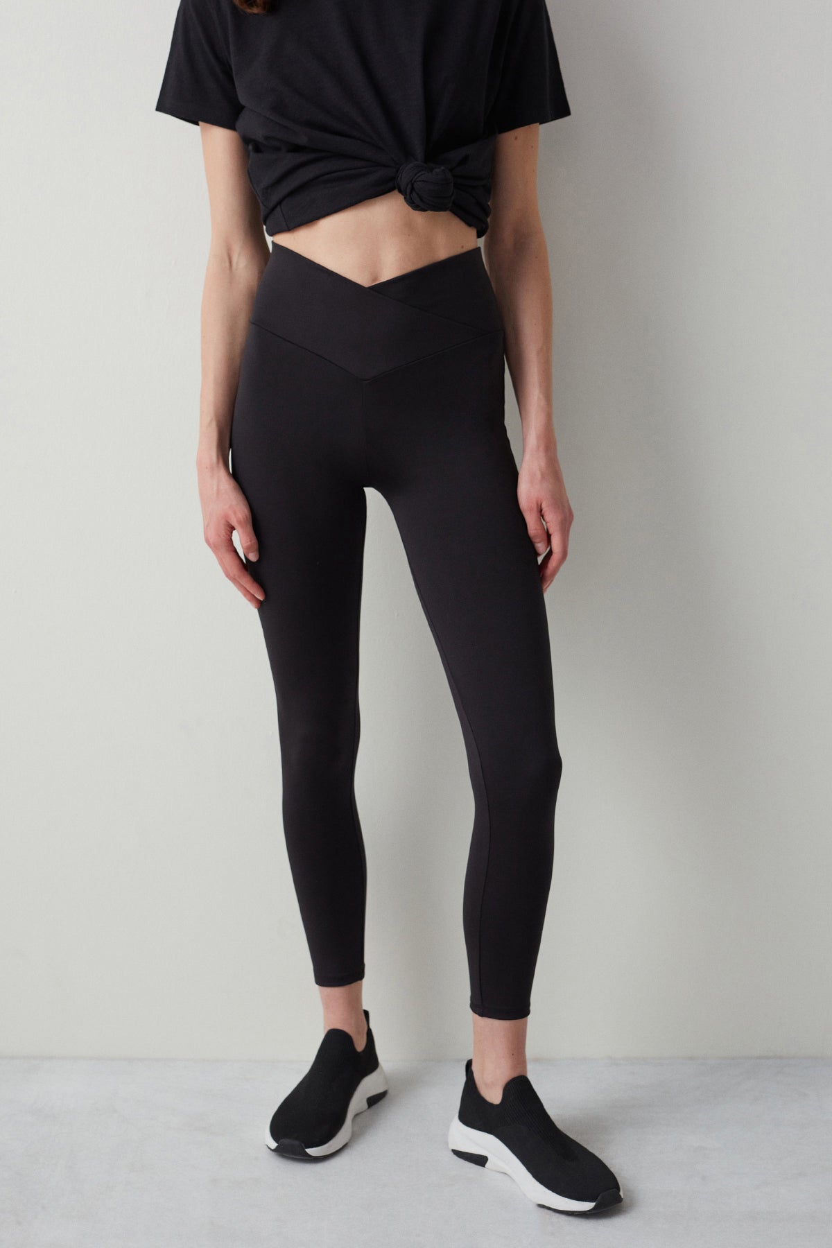 Lilac Flare Pant