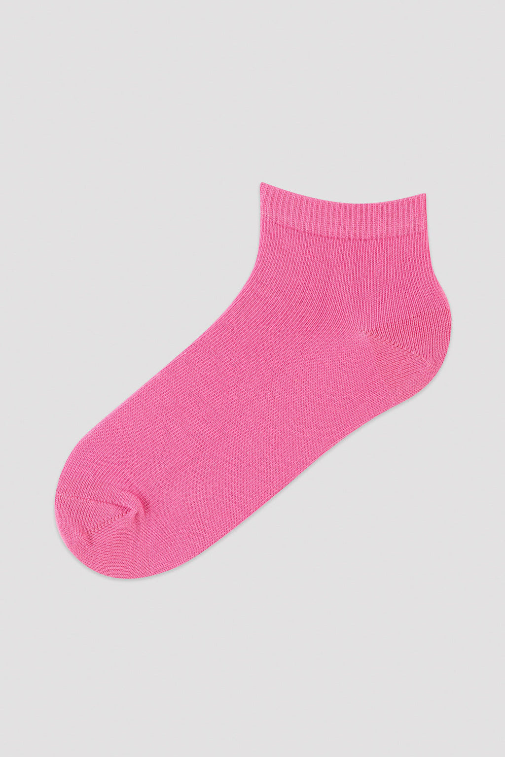 Girls Pinkness Stripe 4in1 Footsies