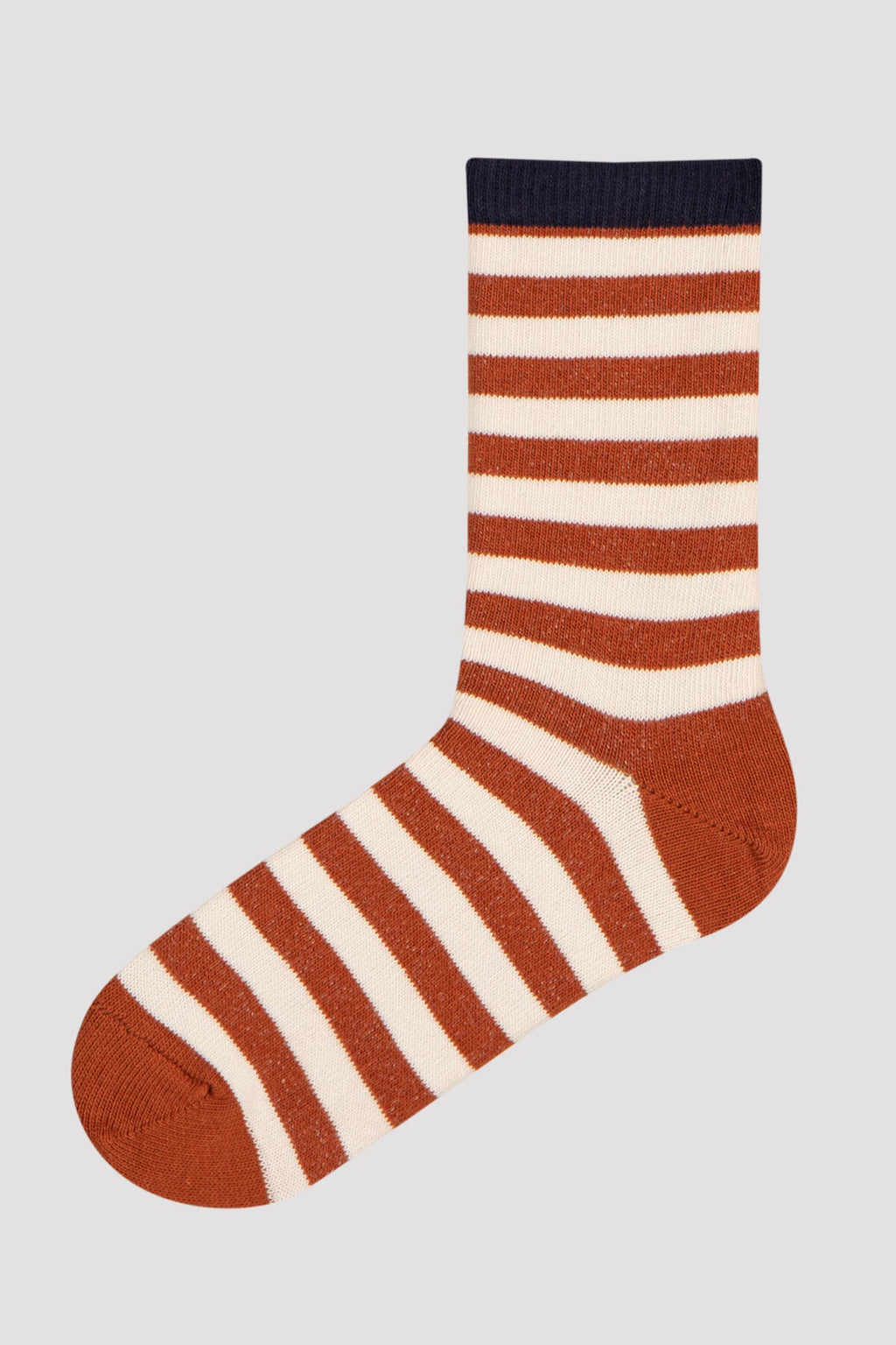 Boys Scarf Animals 3In1 Socks