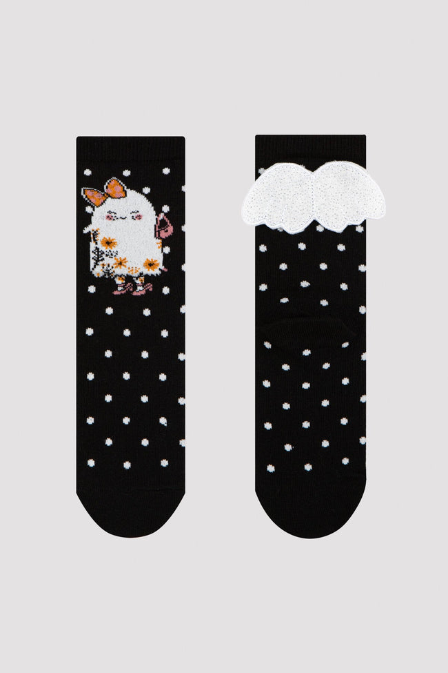 تنورة G Bootiful بخصر عالي Main Image