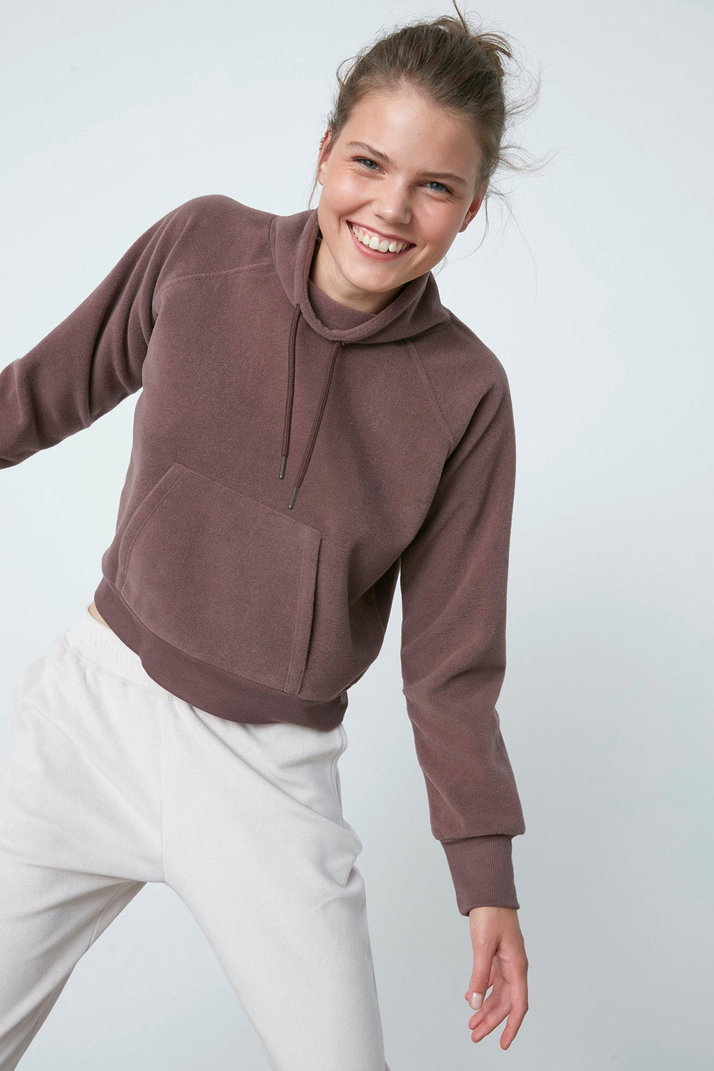 Performer Polar Sweatshirt