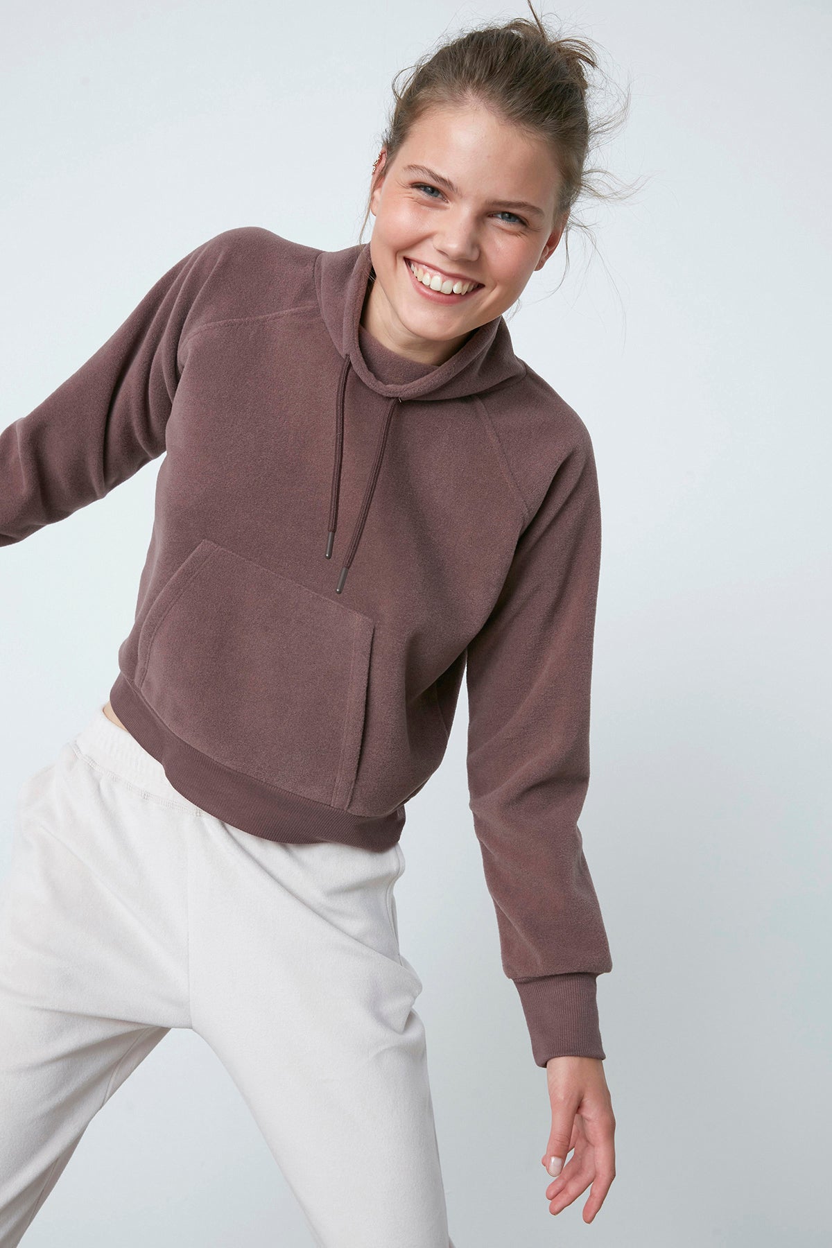 Performer Polar Sweatshirt