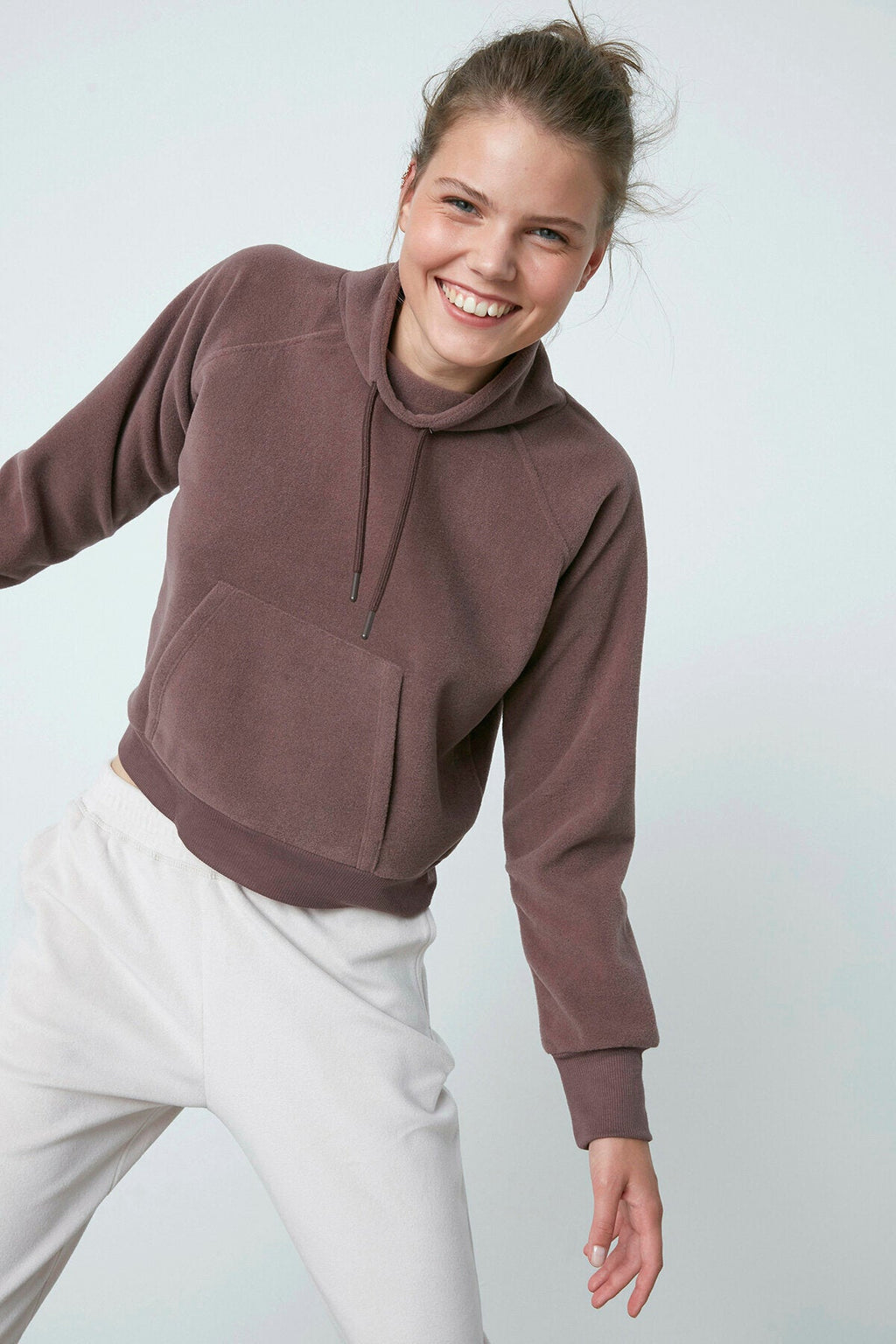 Performer Polar Sweatshirt