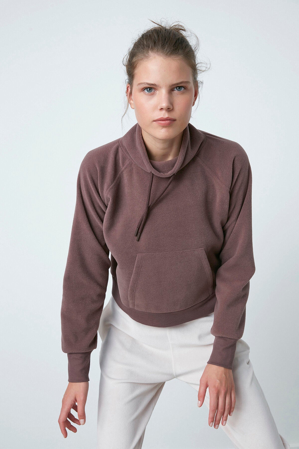 Performer Polar Sweatshirt