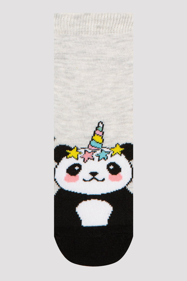 Unipan 3In1 Socks Main Image