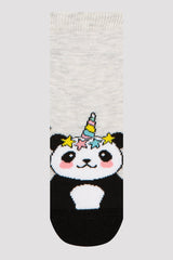 Unipan 3In1 Socks