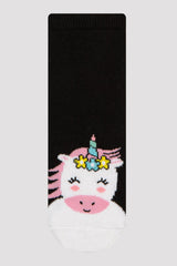 Unipan 3In1 Socks