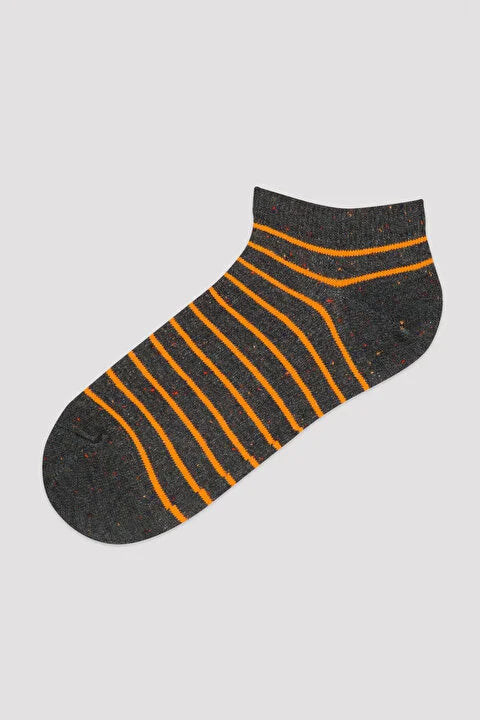 Mix Special 4In1 Liner Socks