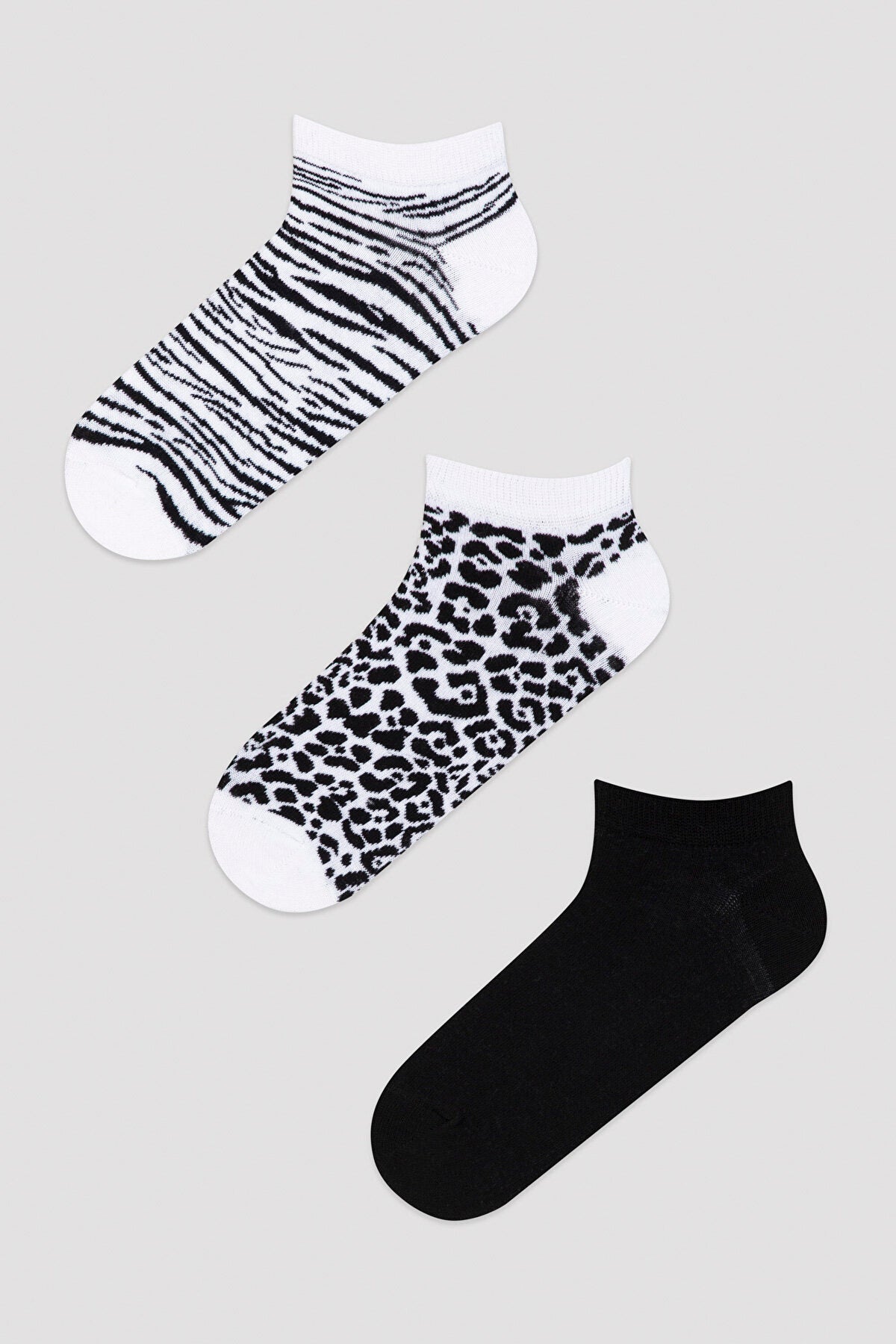 Leopar Design 3Lu Ptk