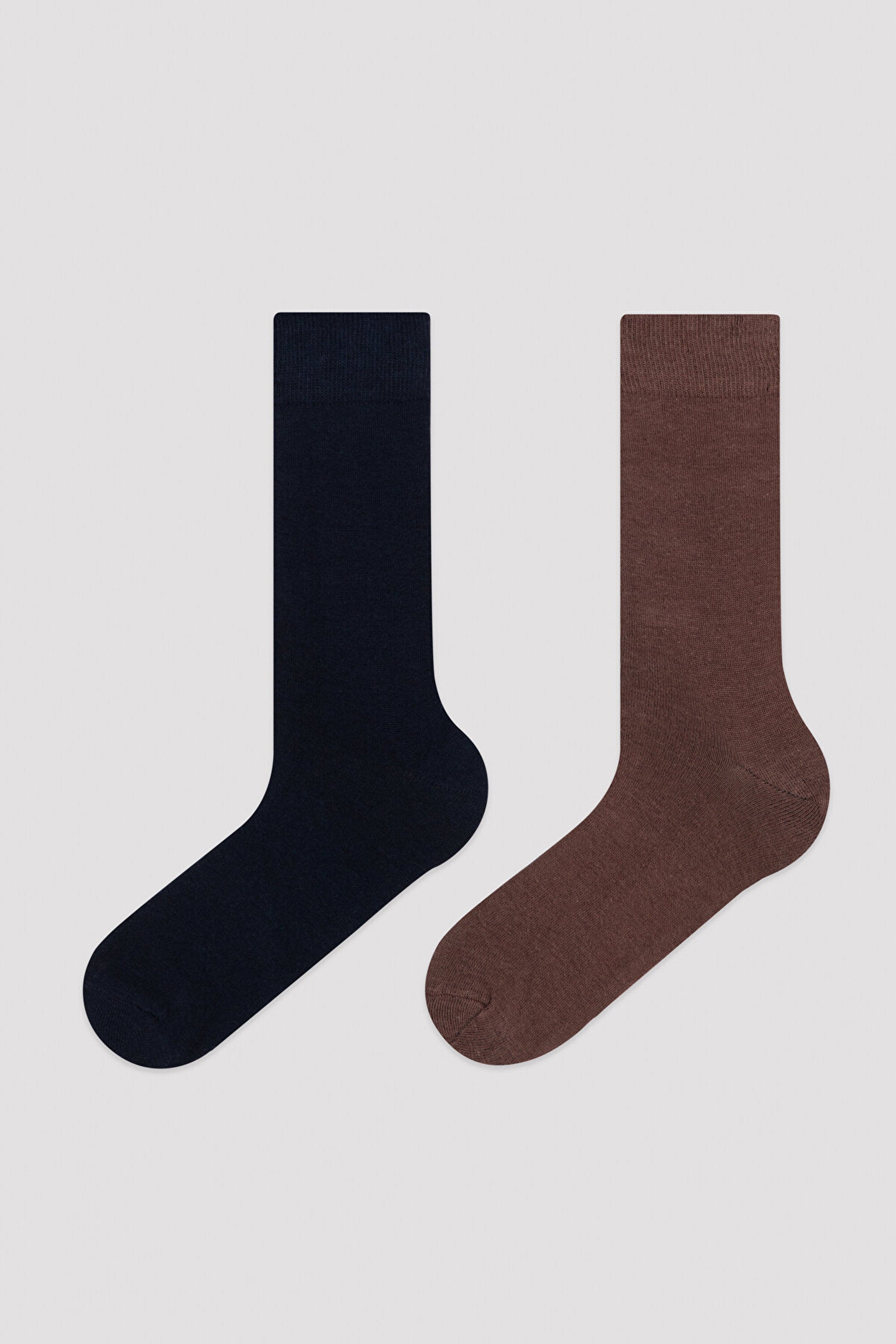 Man Bambu 2In1 Socks