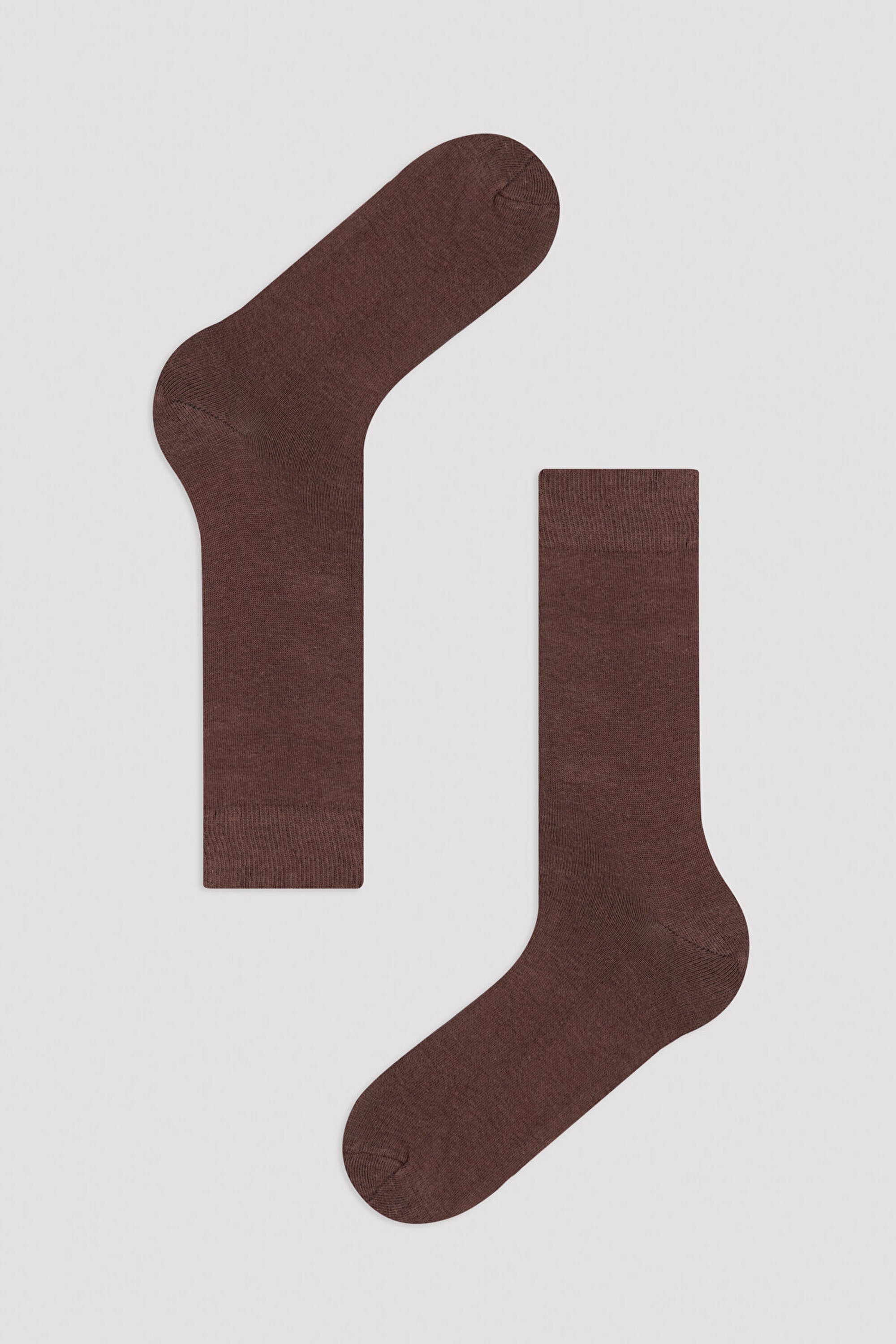 Man Bambu 2In1 Socks