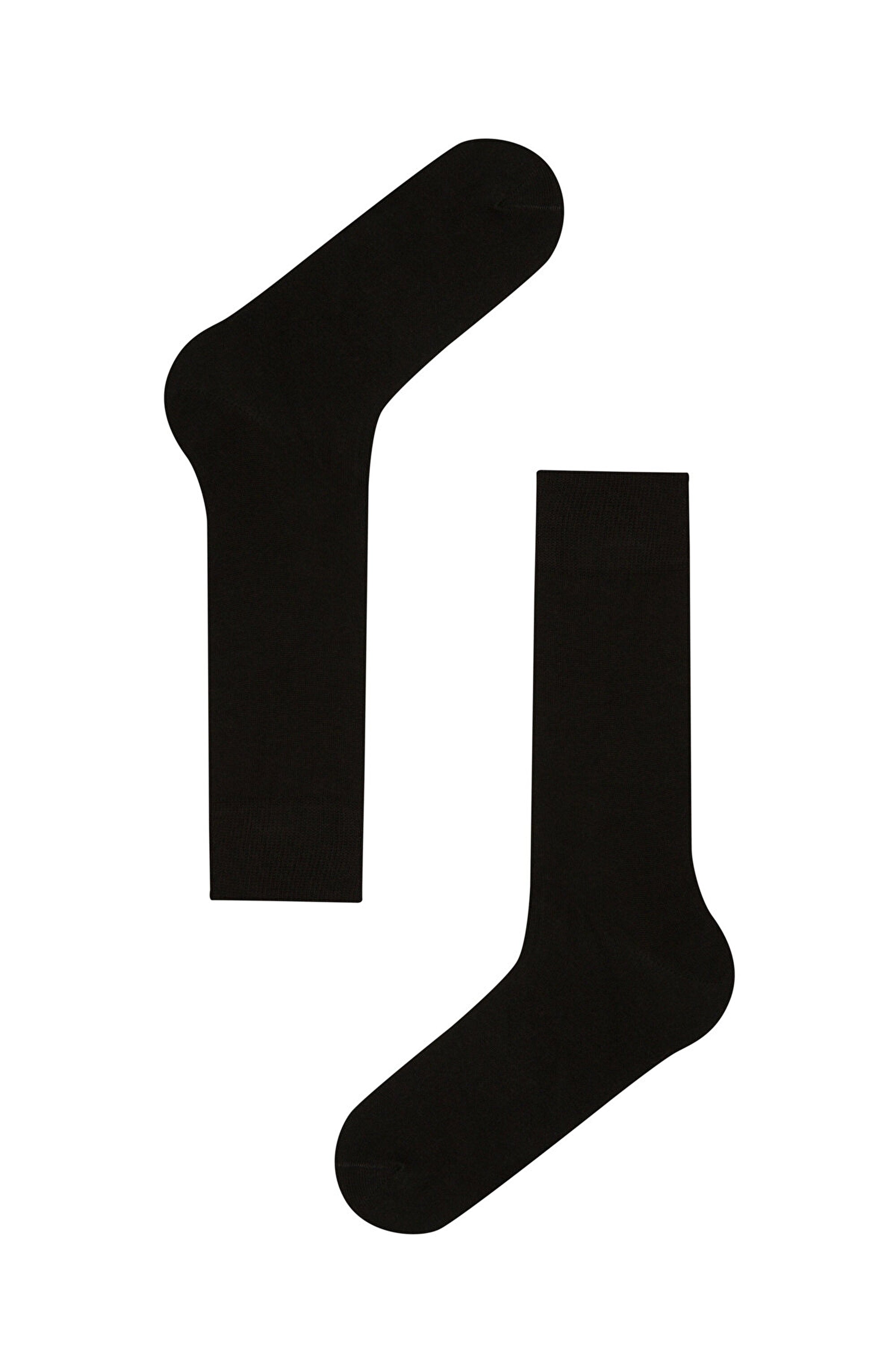 Man Bambu 2In1 Socks