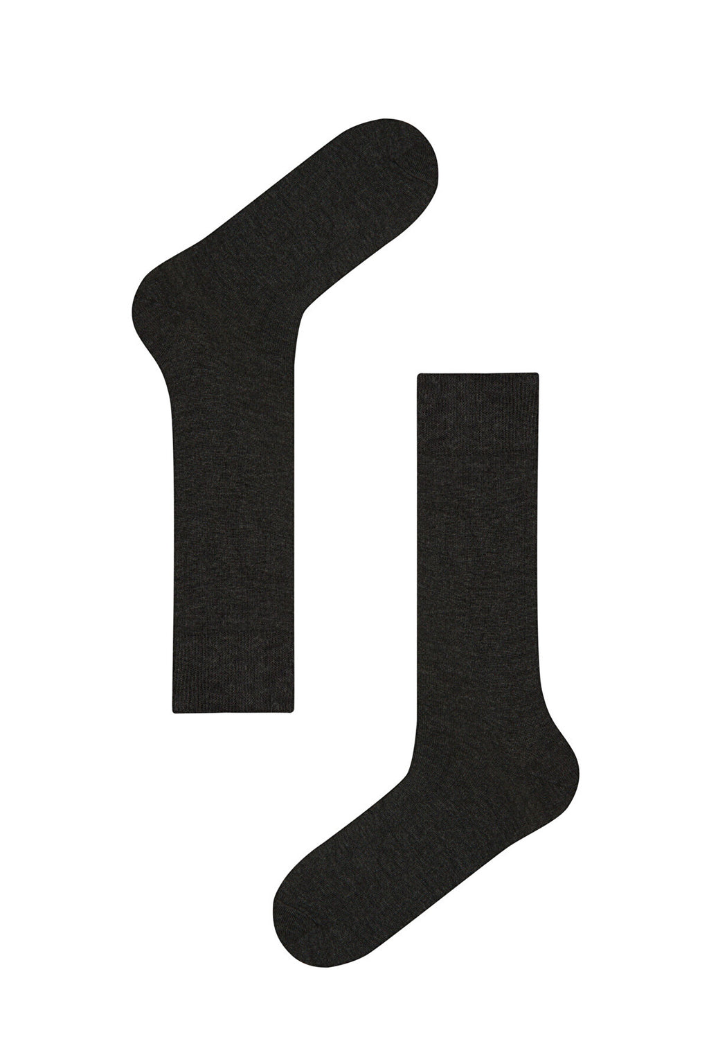 Man Bambu 2In1 Socks