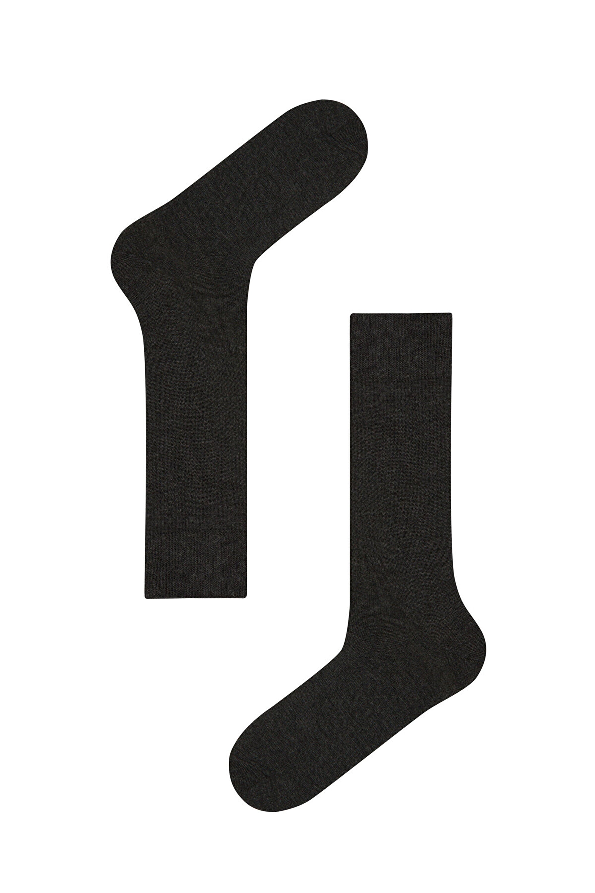 Man Bambu 2In1 Socks