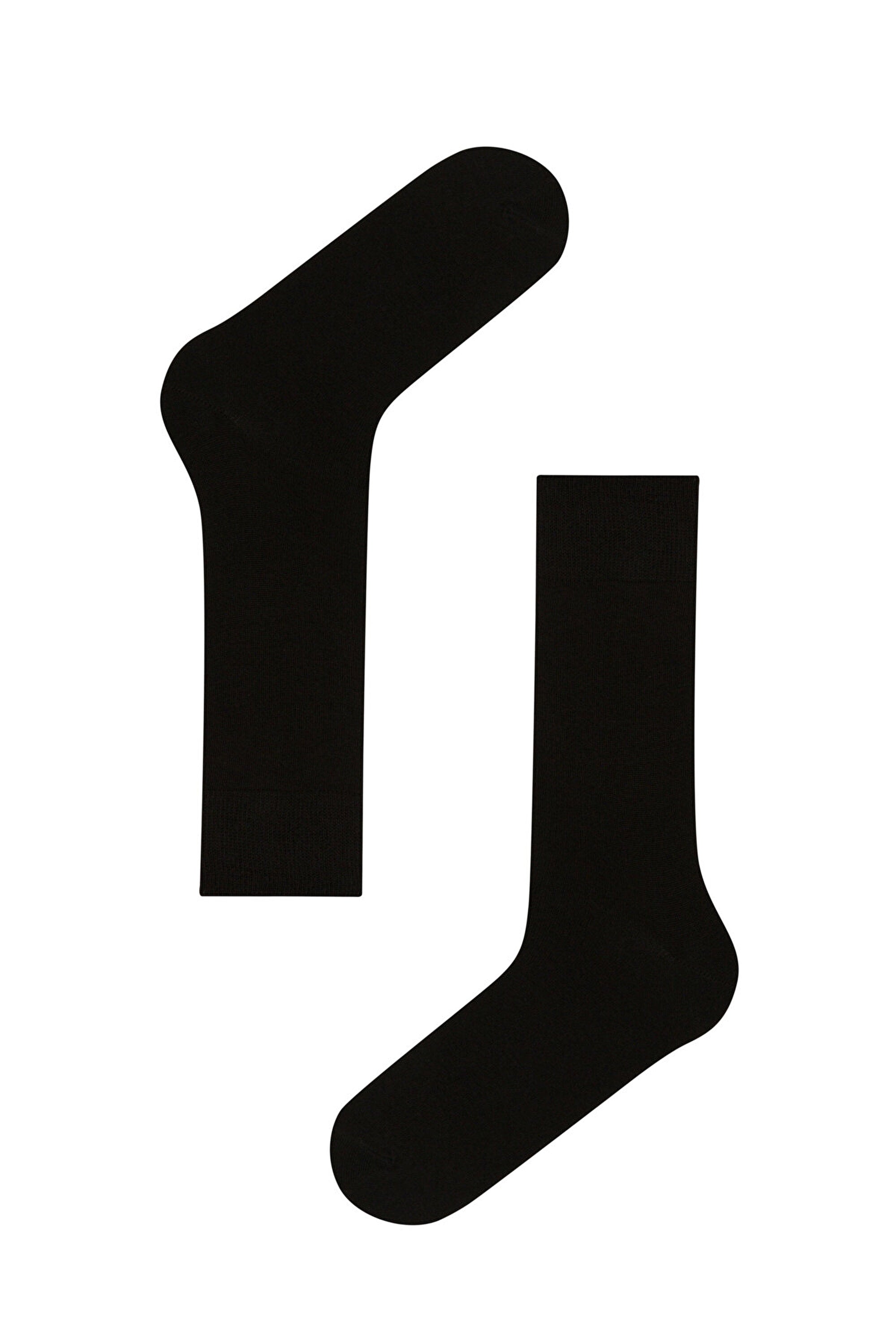 Man Bambu 2In1 Socks