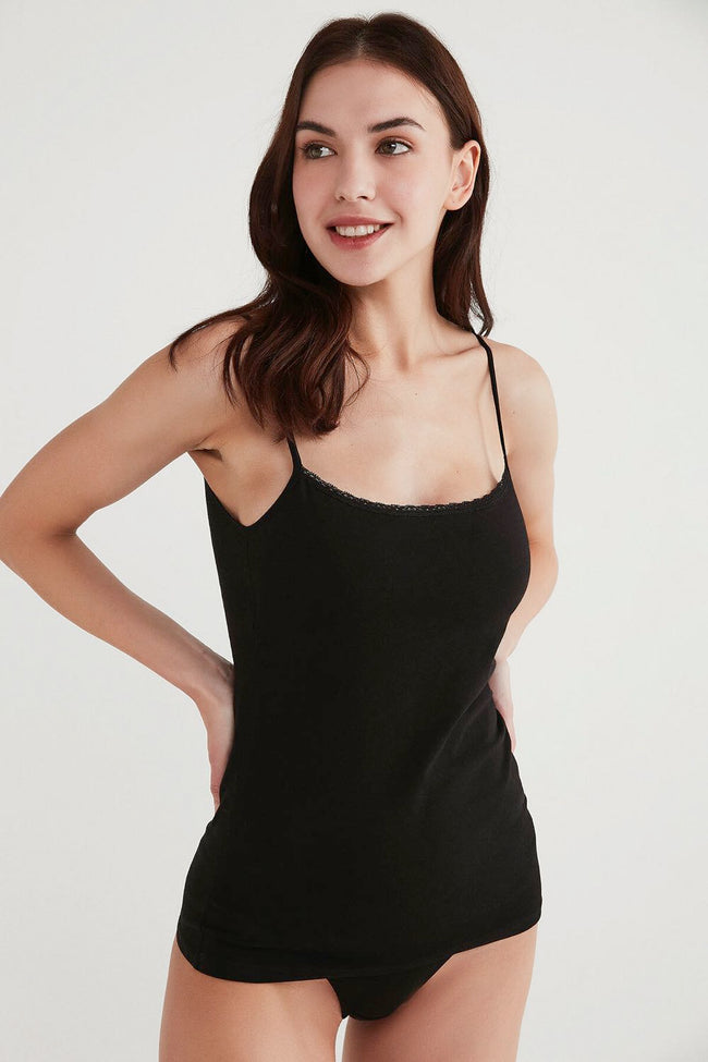 كب توب (توب بدون حمالات ) من كامي Main Image