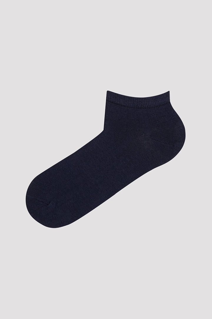 Boys Comfy Line 2In1 Liner Socks