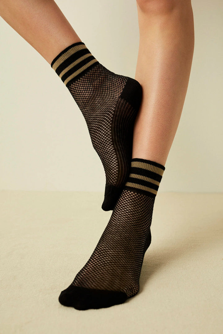 Colosio Lisa Lines Socks