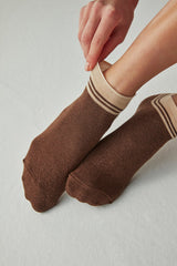 Coll Sim Footsies