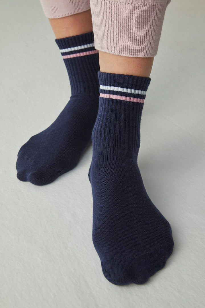 Cool 2In1 Socks