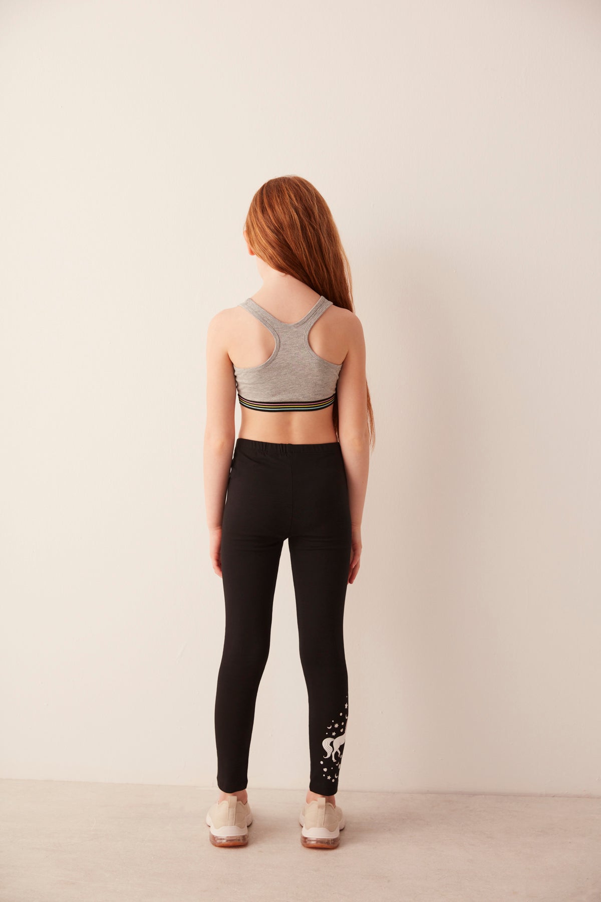 Kimhekim Agnes Yoga Leggings | H. Lorenzo