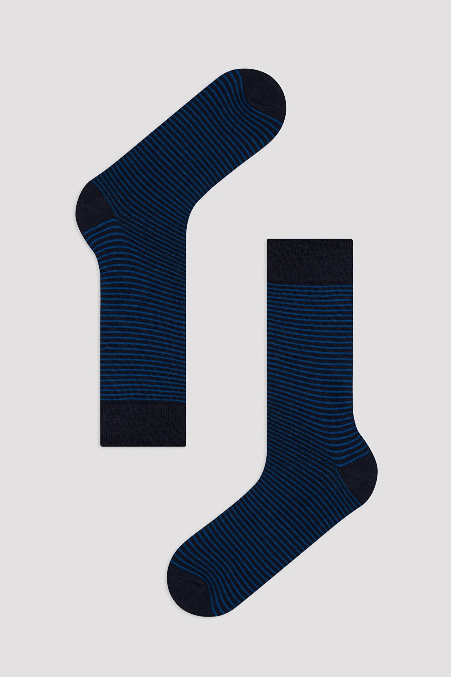 Boys Leaf 2In1 Socks