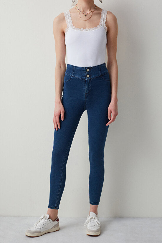 Total Shaper Jeggings