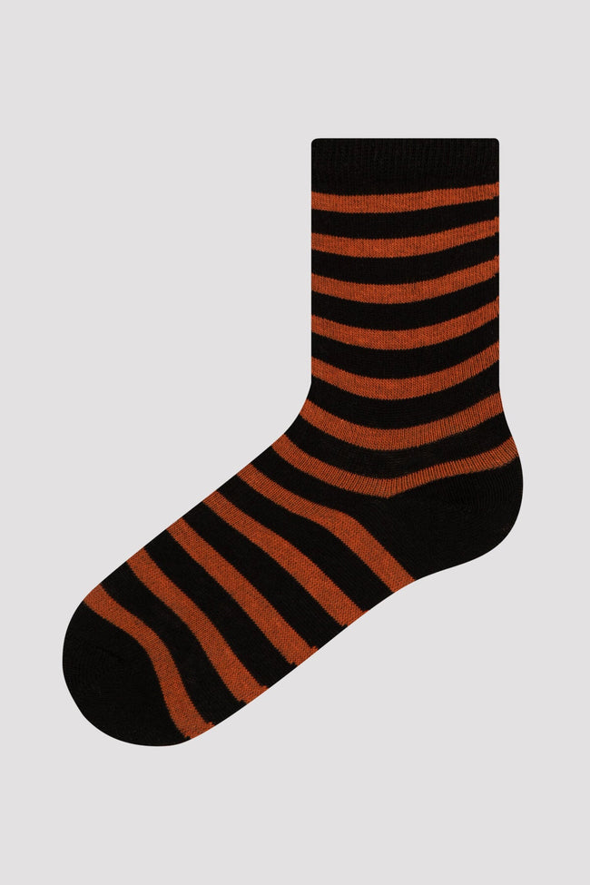 B.Stripe Foxy Skt Main Image