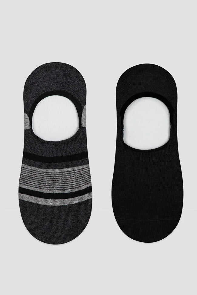 E Stripe Basic 2In1 Suba Hover Image