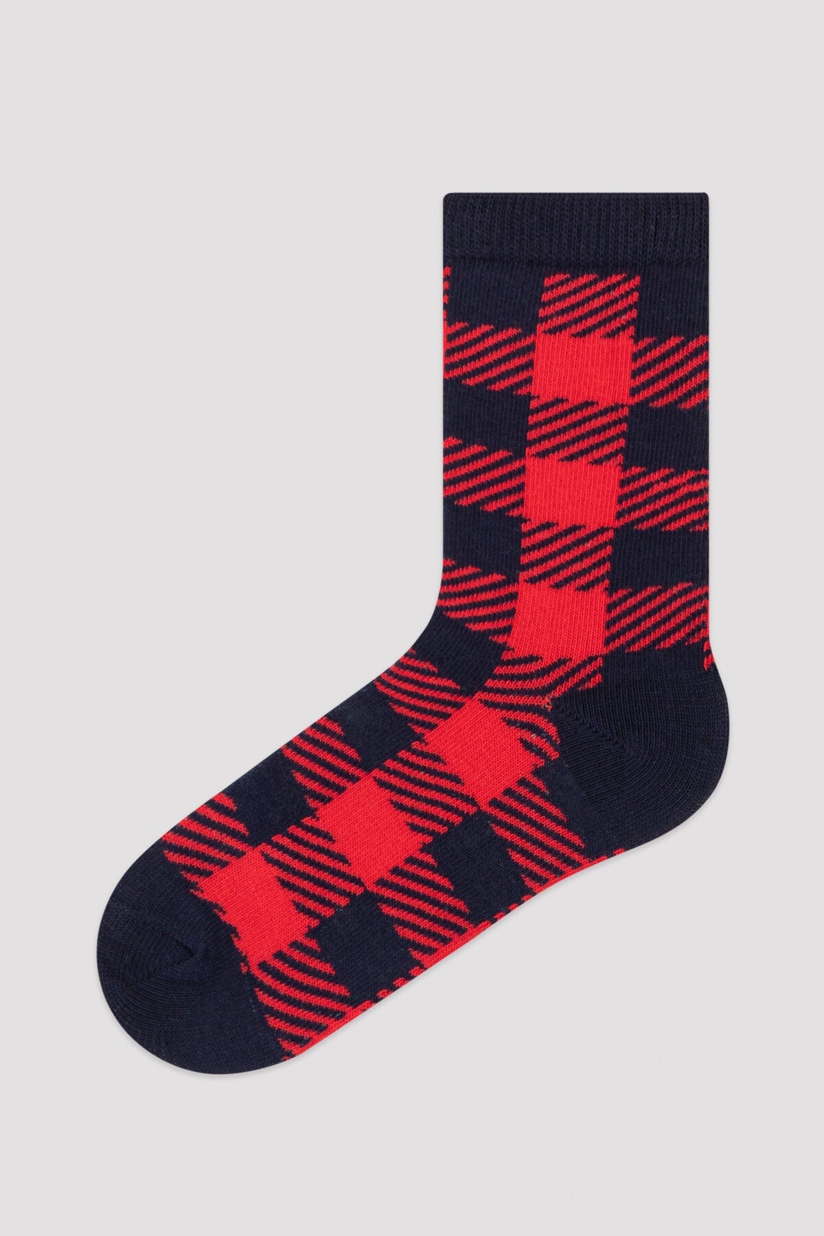 Gingerbread 2In1 Socks