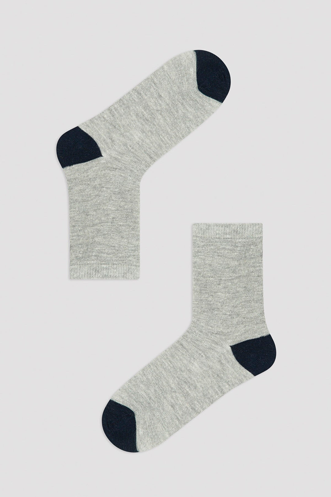 Multi Colour Boys B. Camouflage Dino 3In1 Soket Socks
