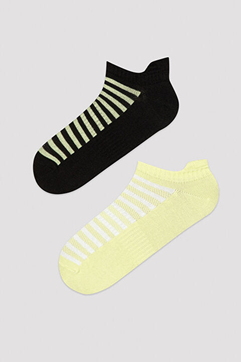 Cekcek 2In1 Socks