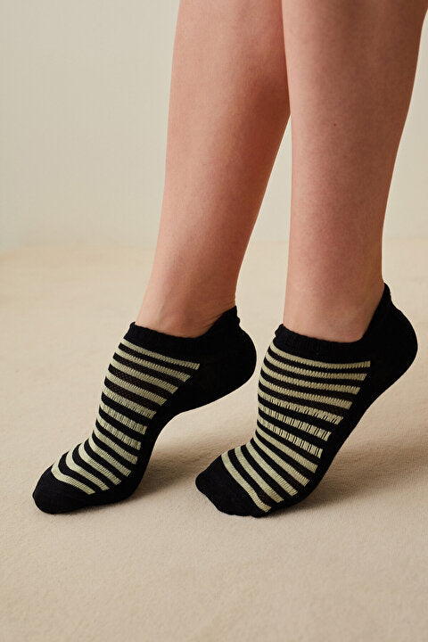 Cekcek 2In1 Socks