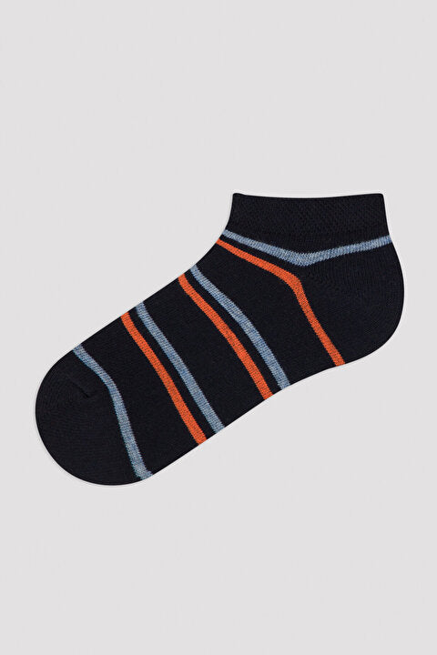 Mix Trex 4In1 Liner Socks