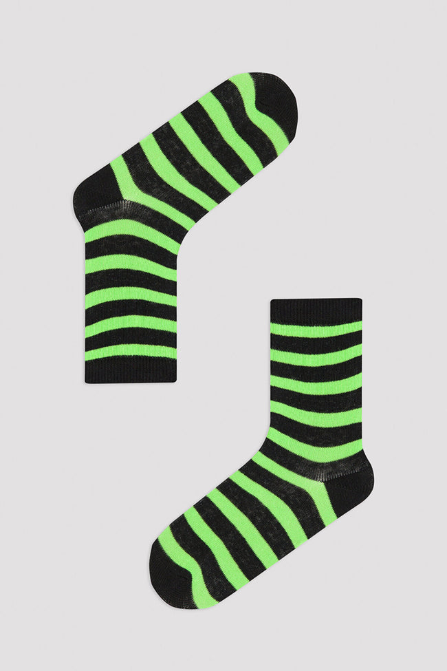 تنورة بأربع خطوط Main Image