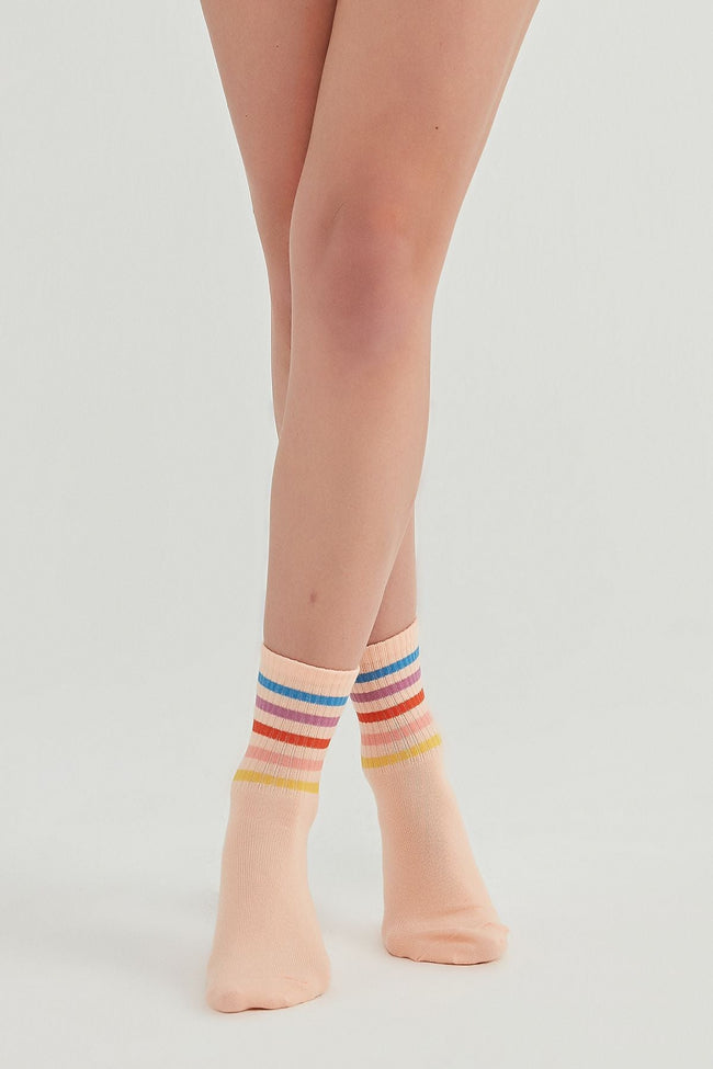 Cool Colorful Skt Hover Image