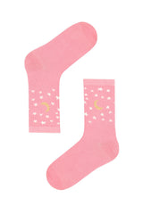 Young Princess 2In1 Socks