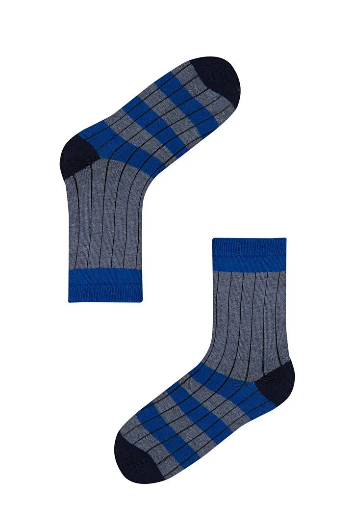 Boys Coldy 3In1 Socks