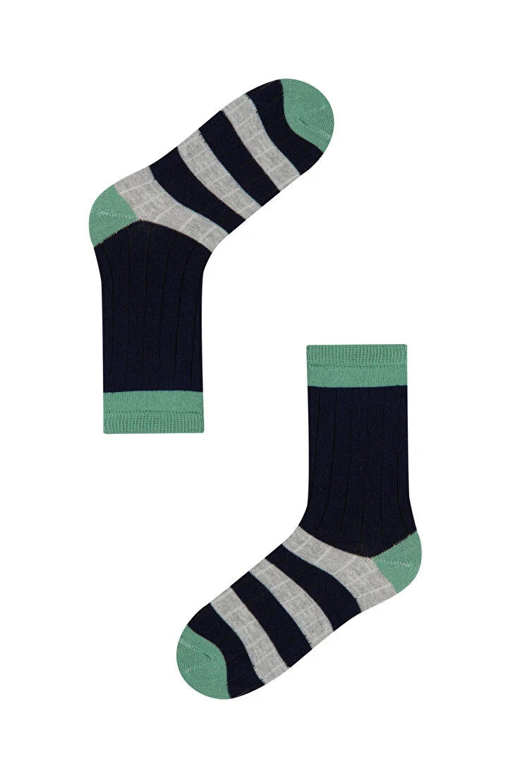 Boys Coldy 3In1 Socks