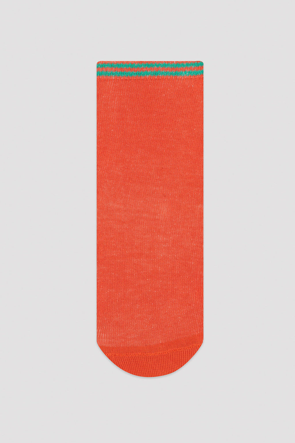 Multi Colour Boys Safari 4In1 Package Soket Socks